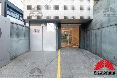 Prédio Comercial para alugar, 320m² no Parque da Mooca, São Paulo