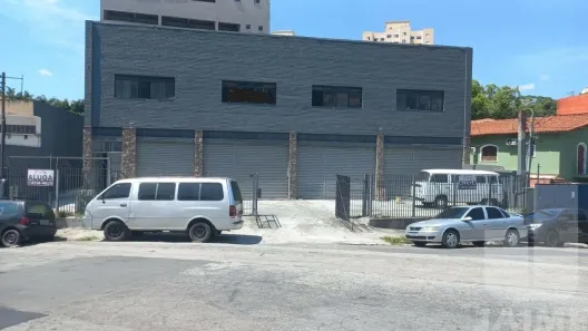 Galpão/Depósito/Armazém para alugar, 390m² no Jaguaré, São Paulo