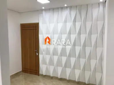 Sala Comercial para alugar, 36m² no Jardim do Estádio, Santo André