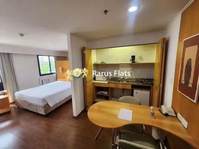 Apartamento com 1 Quarto à venda, 35m² no Vila Uberabinha, São Paulo
