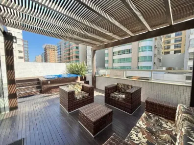 Apartamento com 2 Quartos à venda, 133m² no Capão da Canoa, Capão da Canoa