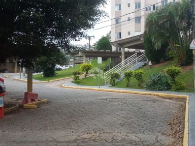 Apartamento com 3 Quartos à venda, 51m² no Bela Vista, São José