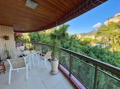 Apartamento com 3 Quartos à venda, 139m² no Freguesia (Jacarepaguá), Rio de Janeiro