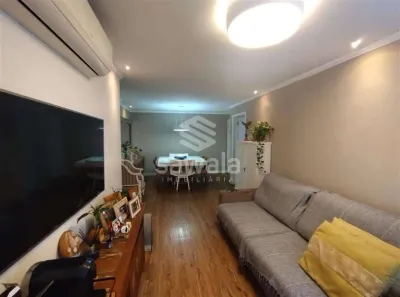 Apartamento com 4 Quartos à venda, 122m² no Recreio dos Bandeirantes, Rio de Janeiro