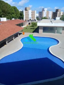 Apartamento com 2 Quartos à venda, 47m² no Valentina de Figueiredo, João Pessoa