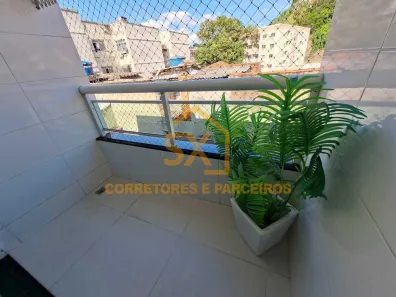 Apartamento com 2 Quartos à venda, 58m² no Tauá, Rio de Janeiro