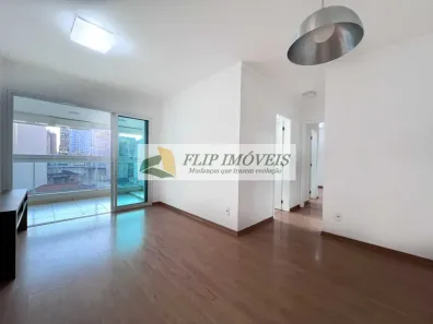 Apartamento com 2 Quartos à venda, 66m² no Centro, Campinas