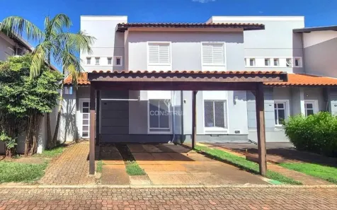 Casa de Condomínio com 3 Quartos à venda, 85m² no Chácara Primavera, Campinas