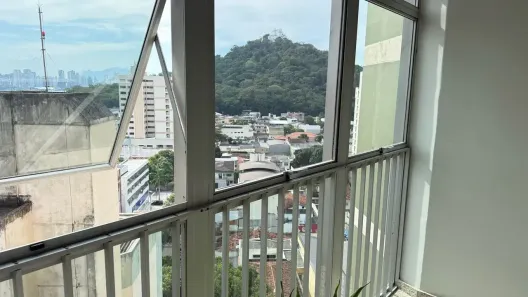 Apartamento com 2 Quartos à venda, 80m² no Centro de Vila Velha, Vila Velha