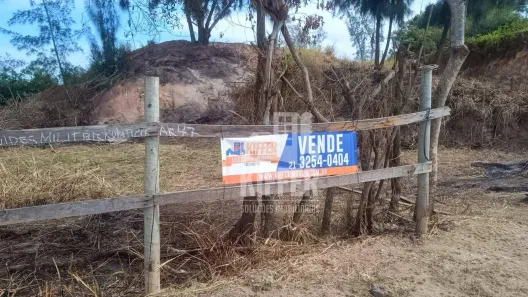 Lote/Terreno à venda, 655m² no Araçatiba, Maricá
