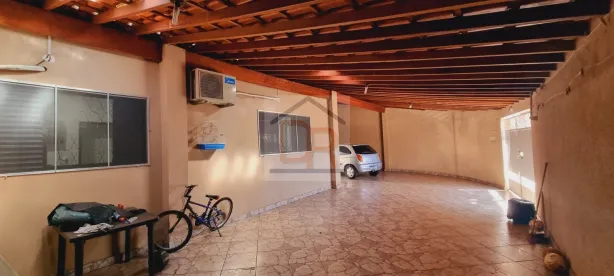 Casa com 3 Quartos à venda, 250m² no Jardim Guanabara, Americana
