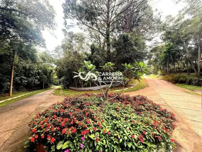Lote/Terreno à venda, 1900m² no Jardim Petrópolis, Itapecerica da Serra