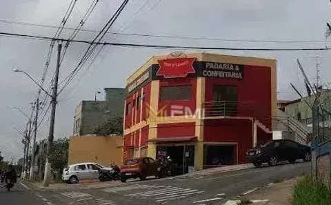 Imóvel Comercial com 2 Quartos à venda, 277m² no Jardim Residencial Firenze, Hortolândia