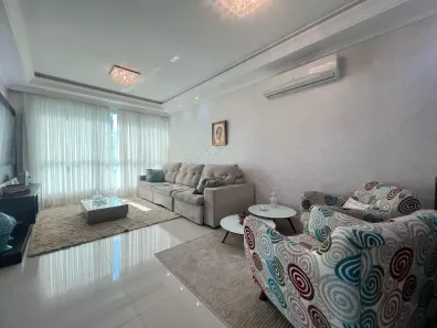 Apartamento com 4 Quartos à venda, 250m² no Meia Praia, Itapema