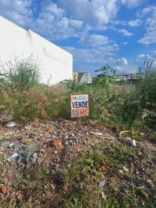 Lote/Terreno à venda, 300m² no Residencial Flor do Cerrado, Anápolis
