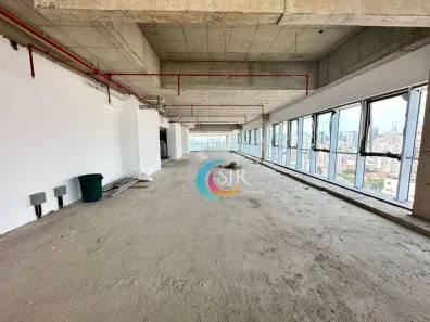 Sala Comercial à venda, 306m² no Pinheiros, São Paulo
