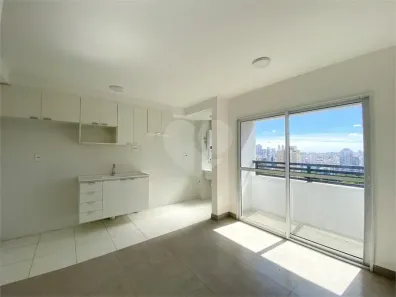 Apartamento com 2 Quartos à venda, 41m² no Vila Paulicéia, São Paulo