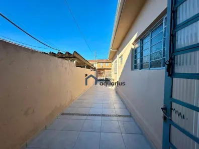 Casa com 3 Quartos para alugar, 150m² no Monte Castelo, São José dos Campos