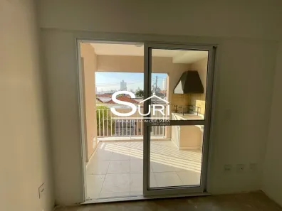 Apartamento com 3 Quartos à venda, 85m² no Centro, São Caetano do Sul