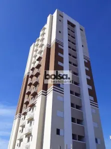Apartamento com 1 Quarto à venda, 40m² no Jardim Brasil, Bauru