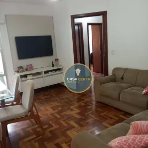 Apartamento com 3 Quartos à venda, 86m² no Boa Vista, Uberaba