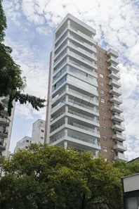 Apartamento com 4 Quartos à venda, 265m² no Santa Cecília, São Paulo