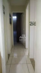 Apartamento com 2 Quartos à venda, 61m² no Fonseca, Niterói
