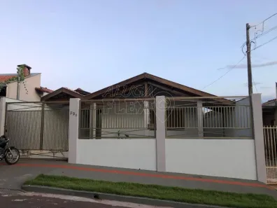 Casa com 3 Quartos à venda, 150m² no Ernani Moura Lima, Londrina