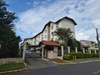 Apartamento com 2 Quartos para alugar, 70m² no Santa Teresa, São Leopoldo