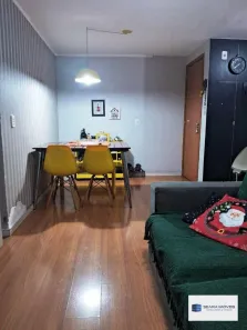 Apartamento com 2 Quartos à venda, 48m² no Ataíde, Vila Velha