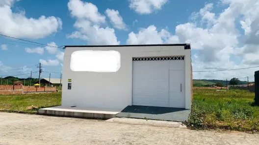 Galpão/Depósito/Armazém à venda, 160m² no Loteamento Buzios do Frances, Marechal Deodoro