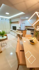 Apartamento com 2 Quartos à venda, 56m² no Tramandaí, Tramandaí