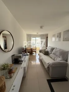 Apartamento com 2 Quartos à venda, 48m² no Jardim Nova Europa, Campinas