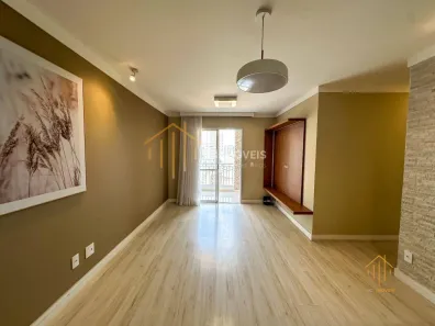 Apartamento com 3 Quartos à venda, 77m² no Mooca, São Paulo