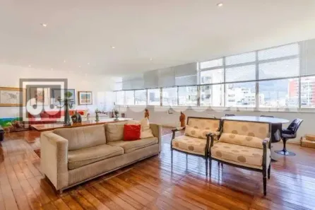 Apartamento com 4 Quartos à venda, 290m² no Ipanema, Rio de Janeiro