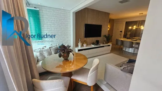 Apartamento com 2 Quartos à venda, 75m² no Alphaville I, Salvador