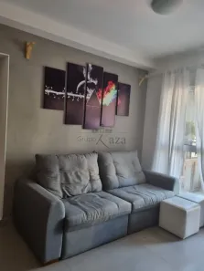 Apartamento com 2 Quartos à venda, 65m² no Palmeiras de São José, São José dos Campos