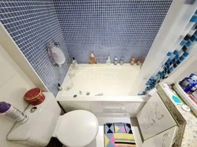 Apartamento com 2 Quartos à venda, 79m² no Botafogo, Rio de Janeiro