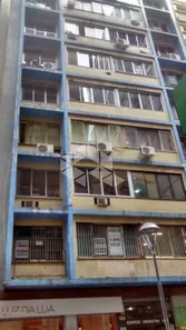 Sala Comercial à venda, 100m² no Centro Histórico, Porto Alegre