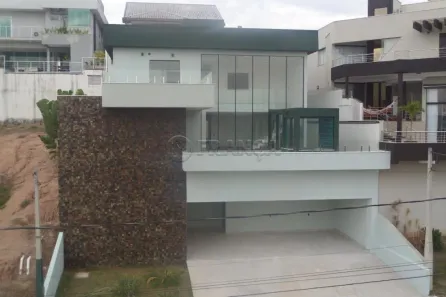 Casa de Condomínio com 5 Quartos à venda, 450m² no Condomínio Residencial Jaguary, São José dos Campos