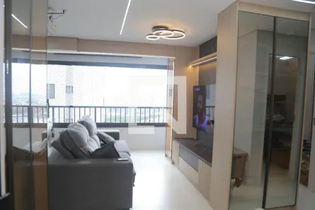 Apartamento com 2 Quartos à venda, 42m² no Vila Campanela, São Paulo