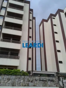 Apartamento com 3 Quartos para alugar, 112m² no Bela Vista, Valinhos
