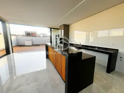 Casa de Condomínio com 3 Quartos à venda, 250m² no Condomínio Residencial Grand Trianon, Anápolis
