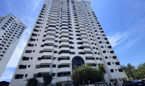 Apartamento com 3 Quartos à venda, 81m² no Recreio dos Bandeirantes, Rio de Janeiro