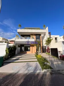 Casa de Condomínio com 4 Quartos à venda, 390m² no Vargem Grande, Rio de Janeiro