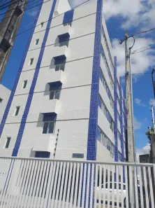 Apartamento com 2 Quartos à venda, 35m² no Várzea, Recife