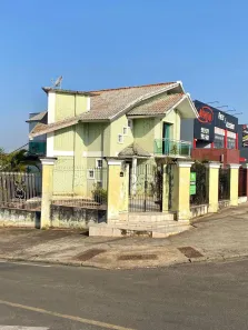 Casa com 3 Quartos à venda, 150m² no Colônia Dona Luíza, Ponta Grossa