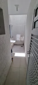 Casa de Condomínio com 2 Quartos para alugar, 49m² no Vila Dom Pedro II, São Paulo