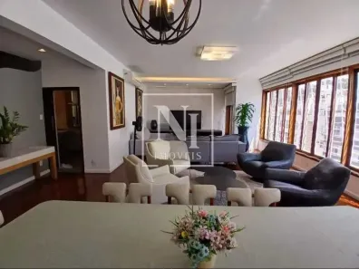 Cobertura com 4 Quartos à venda, 302m² no Copacabana, Rio de Janeiro