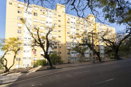 Apartamento com 2 Quartos à venda, 58m² no Jardim Sabará, Porto Alegre